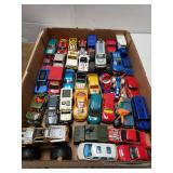 Assorted Mini Toy Cards