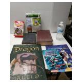 John Deere Soft Story Book, Dragon Book, German