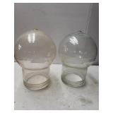 Glass Globes