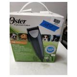 New Oster Grooming Kit