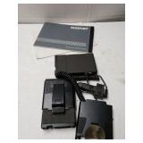 Radar Detector Accessories