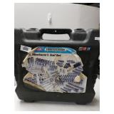 Professional Mechanics Tool Set