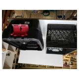 Action Packer Storage Bottom, Milk Crate