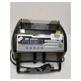 Royal Sovereign Money counter