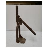 Vintage Bottle Capper