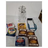Canning Jar & Lids