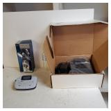 Telescoping Flashlight Task Lamp, Brother P-touch