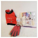 Dog Vest, Carthage Women