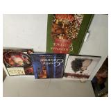 Christmas Decorating Books