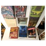 Assorted Reading Books