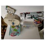 Hess Helicopter Truck, Betsy Mccalls Pretty Pac