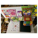 Kids Learning Math Materials, Peanuts Coloring