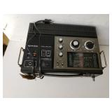 Worldstar Multi Band Radio