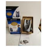 Wireless Office Headset System & More