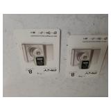 PNY 8gb SDHC Card(2)