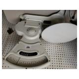 Toledo Vintage Scale