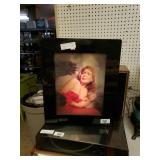 Holographic Light Picture