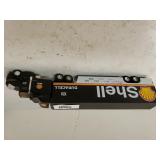 Shell Duracell Model Truck