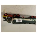 Hess Gasoline Model Truck