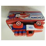 Crown Oil 1948 Ford Pickup