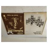 Dupont Handloaders Guide & Ball Powder Loading