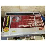 ACE 4 Drawer Tool Chest