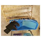 Toddler Sz 3 Boot, Shoe Rack, Infant Bath Tub