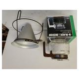 Black & Decker Coffee Pot,  Large Strainer
