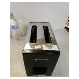Black & Decker 2 Slice Toaster