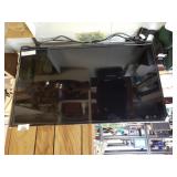 32" Vizio Working Flat Screen TV With Remote