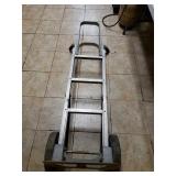 Metal Hand Truck