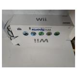 Wii Sports Game Console