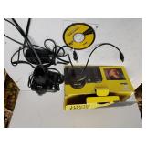 Nikon D50 Digital Camera