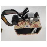 Nikon N65 Camera With Lens