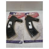 USA Gun Magazines For SKS Rifle