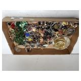 Assorted Jewelry