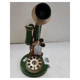 1930s Mickey Mouse Candle Holder Phone