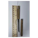 Samurai Sword Letter Opener - 6.25"