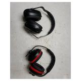 (2) Sporting Goods Earphones