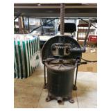 Vintage Enterprise Sausage Stuffer