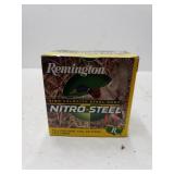 Remington Nitro-Steel 25 Plastic Shotshells