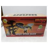 Mojo Outdoors Mojo Wind Duck