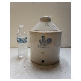 Chicken Feeder - Missing Base