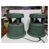 Bose Outdoor Speakers