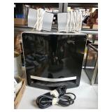 Vizio Jive Wireless Dolby 5.1 Channel Surround