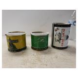 Byrds Crabmeat Crisfield, MD, Bidville Oyster