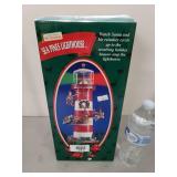 Sea Pines Lighthouse Christmas Decoration