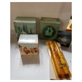 Avon Fragrance Candles