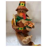 Avon Decorative Turkey