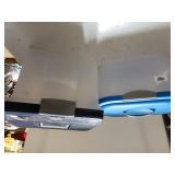 Plastic Storage Filing Units